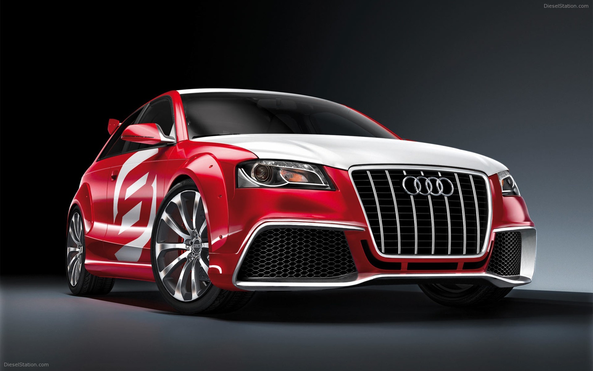 Rumor :Audi RS3 Will Be Unveiled In Frankfurt Rumor :Audi RS3 Will Be Unveiled In Frankfurt