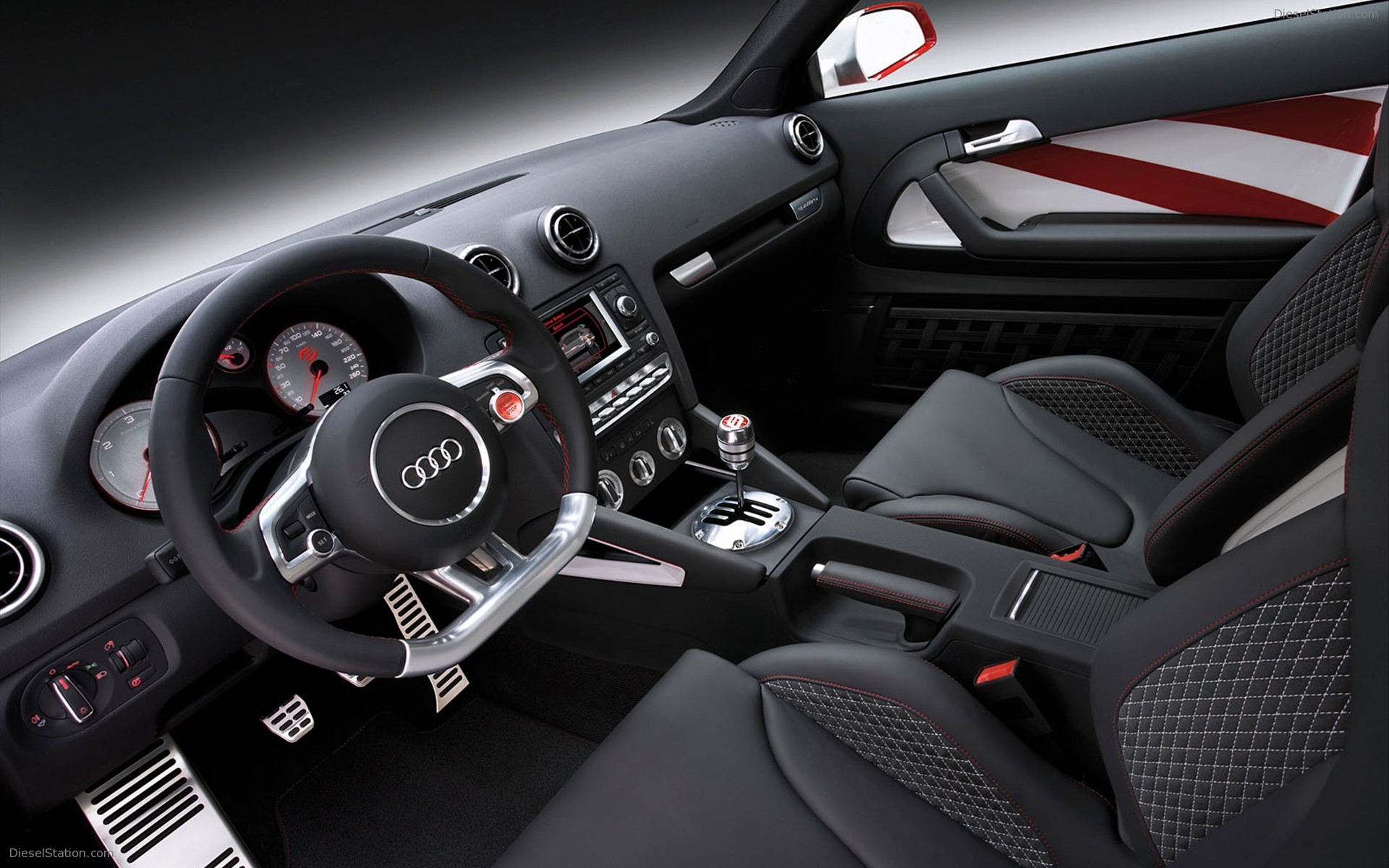 Rumor :Audi RS3 Will Be Unveiled In Frankfurt Rumor :Audi RS3 Will Be Unveiled In Frankfurt