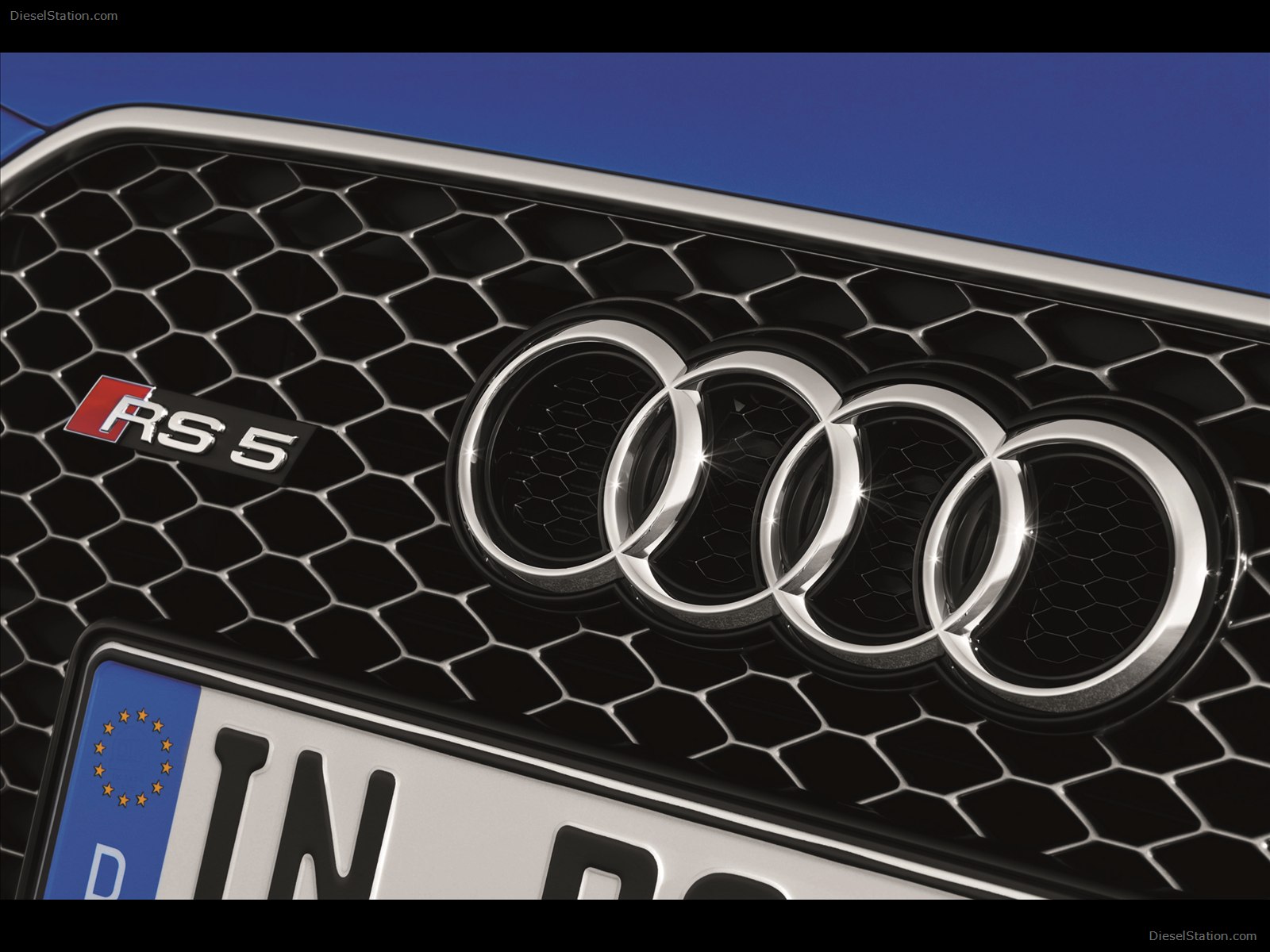Audi RS5 Cabriolet 2014