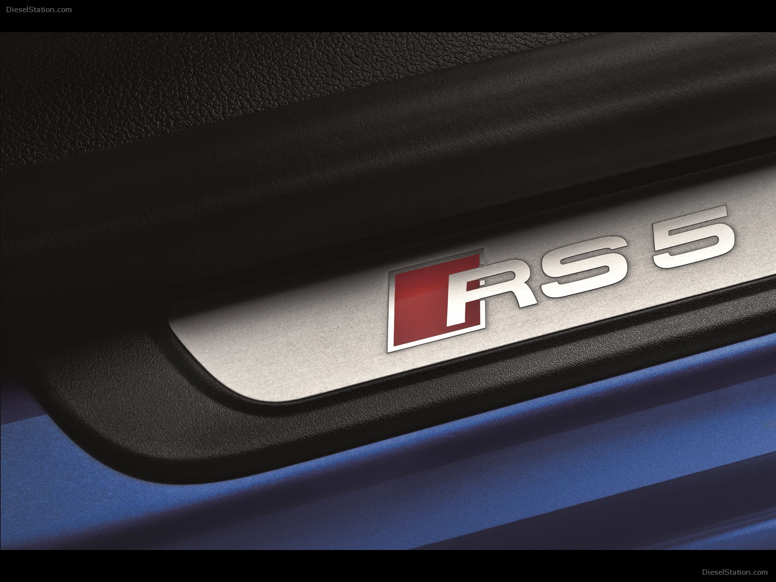 Audi RS5 Cabriolet 2014