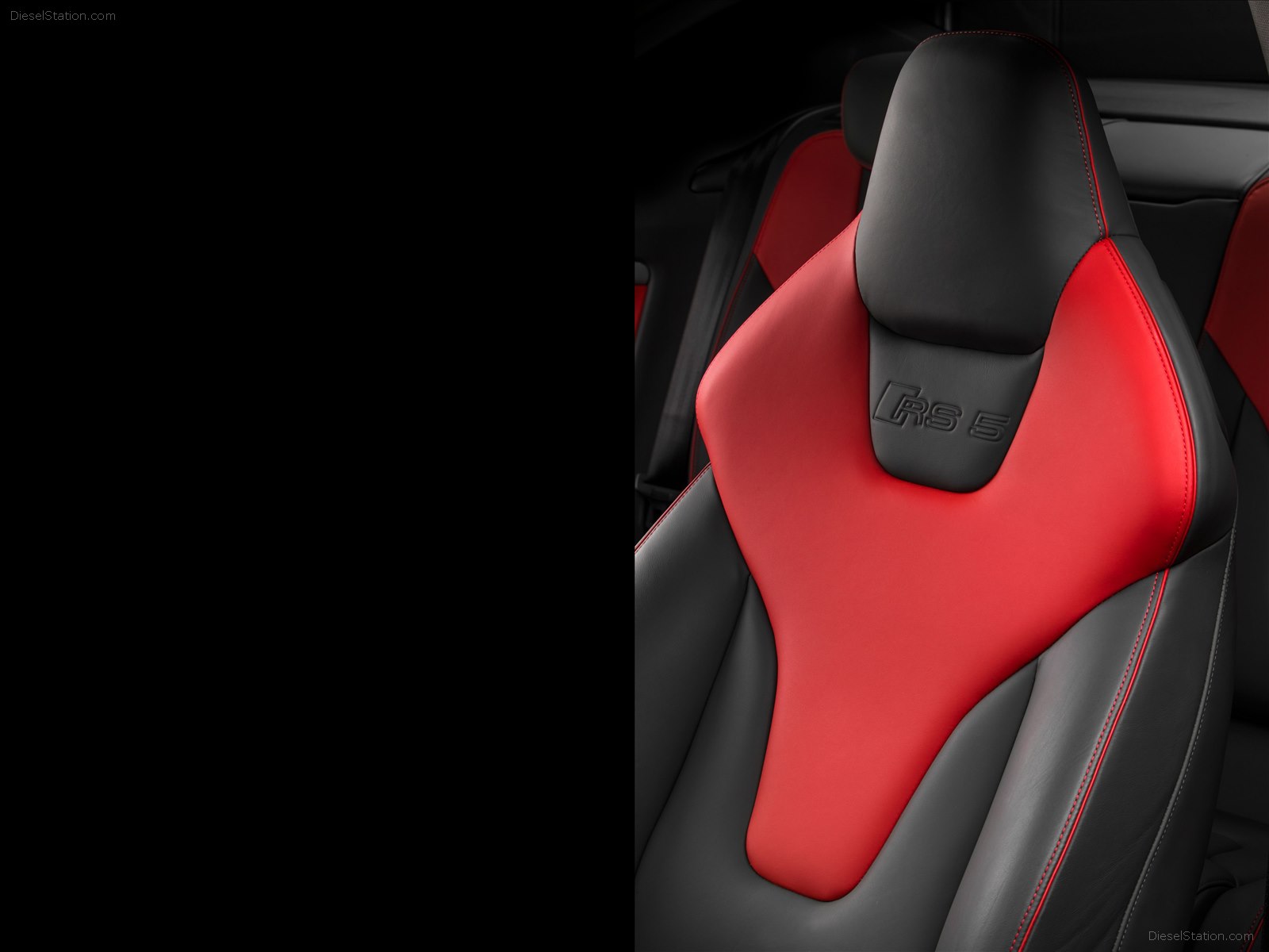 Audi RS5 Coupe Sport Edition 2015