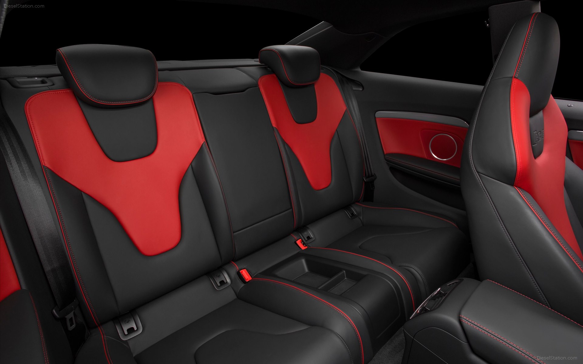 Audi RS5 Coupe Sport Edition 2015