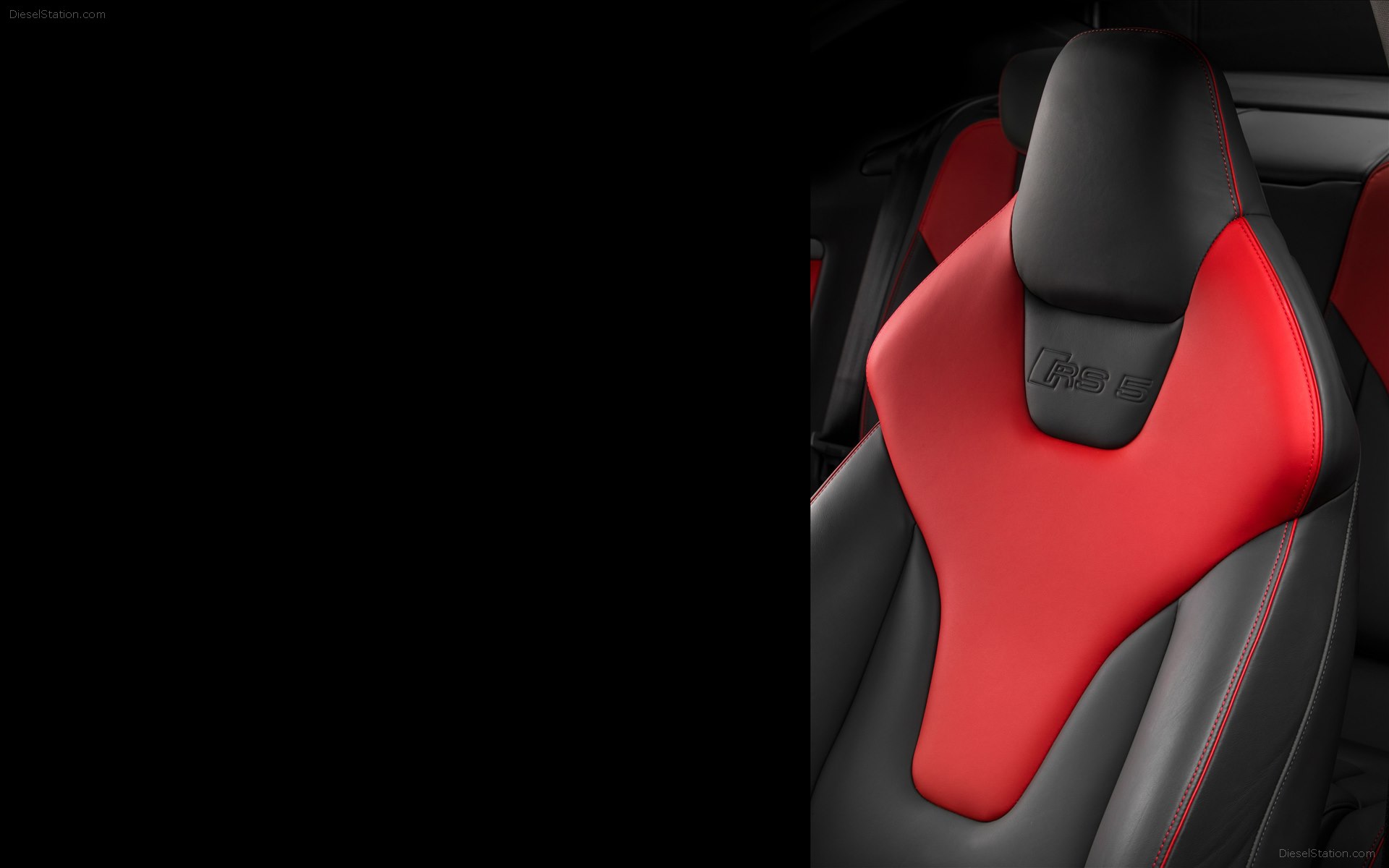 Audi RS5 Coupe Sport Edition 2015