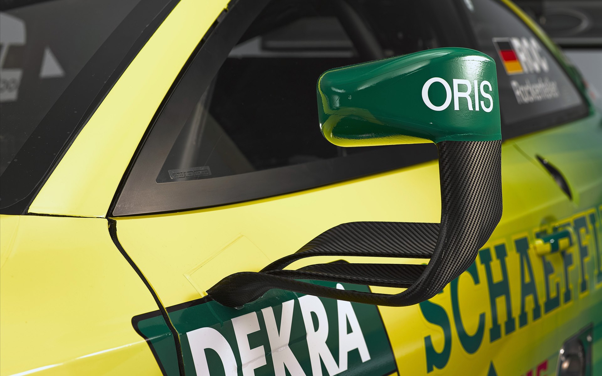 Audi RS5 DTM 2014
