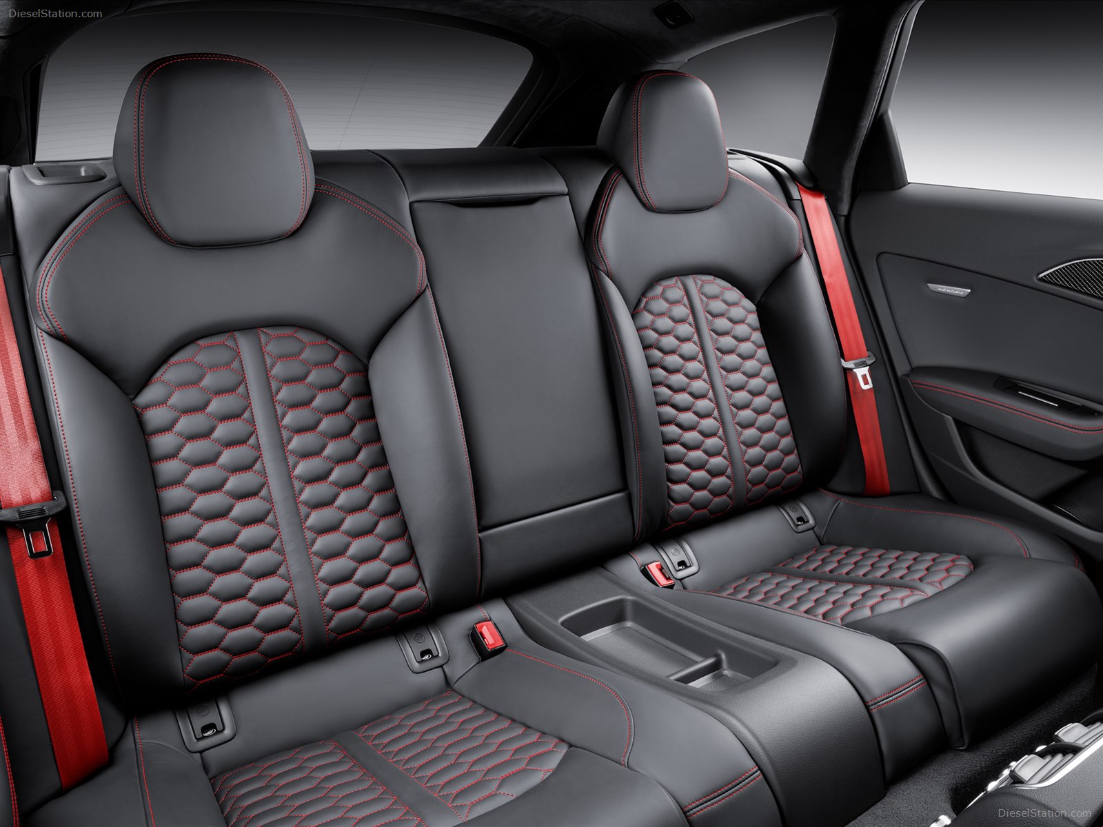 Audi RS6 Avant Performance 2016