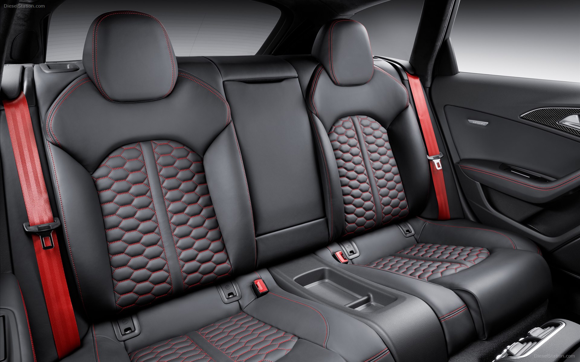 Audi RS6 Avant Performance 2016