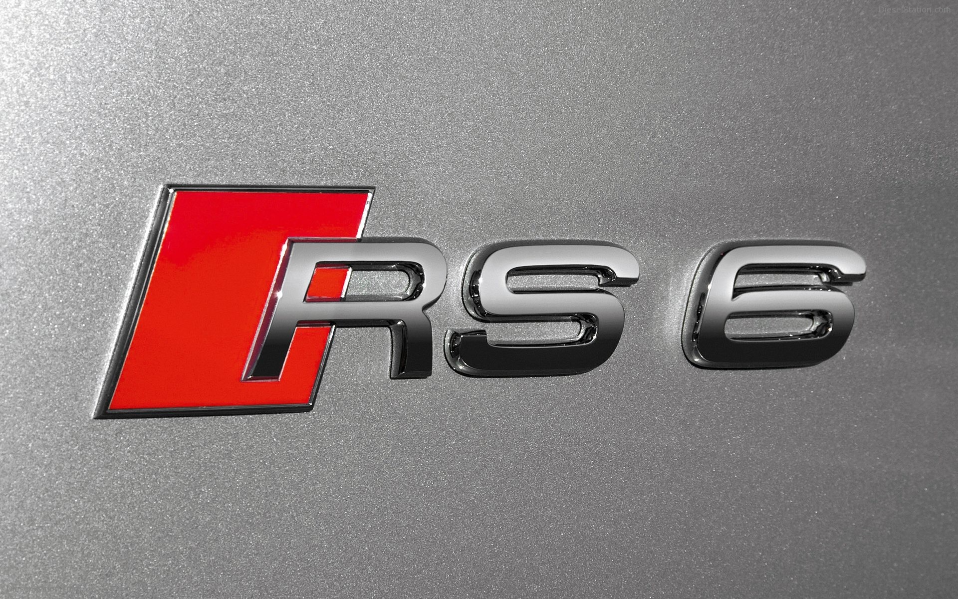 Audi RS 6 (2009)