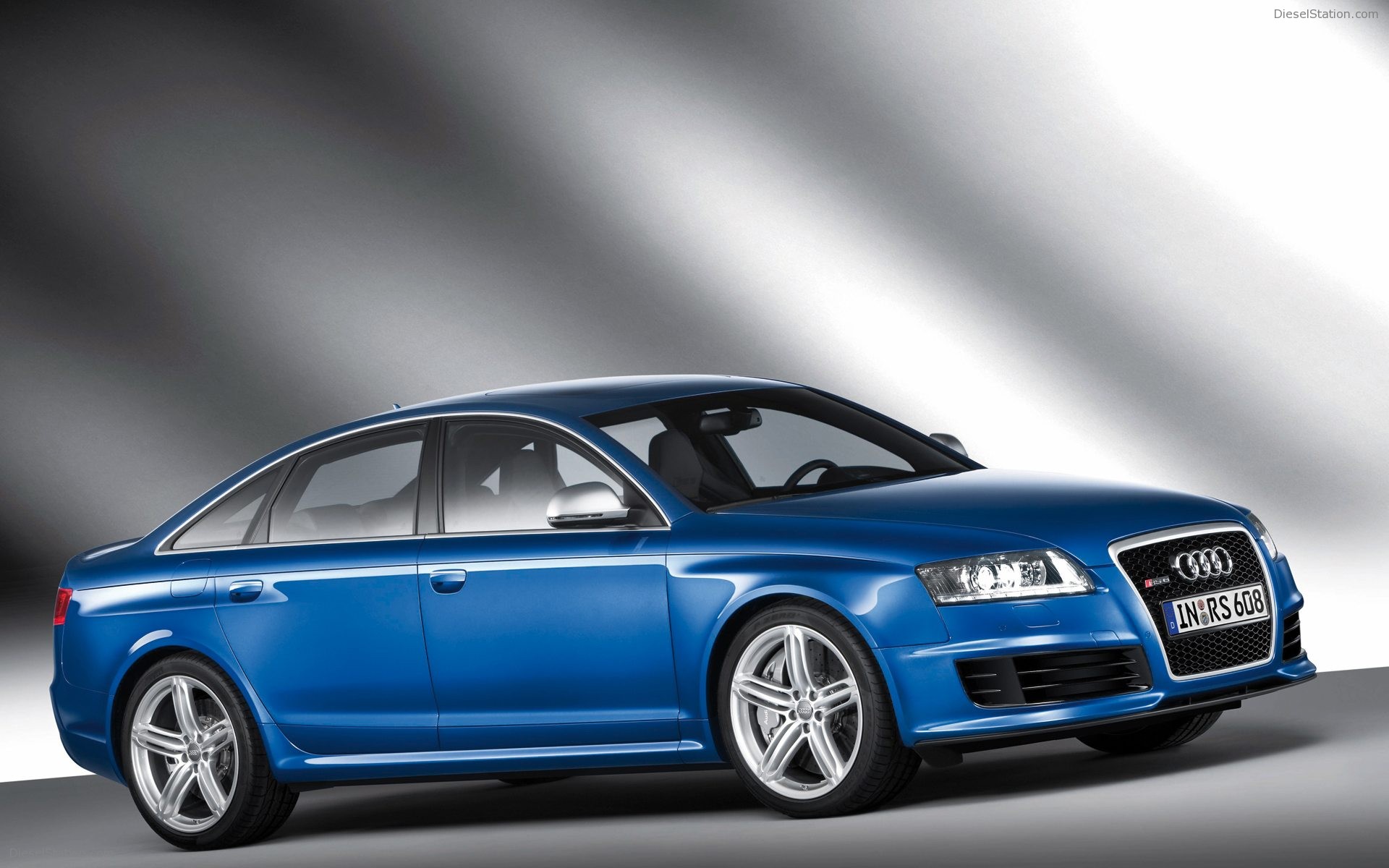 Audi RS 6 (2009)