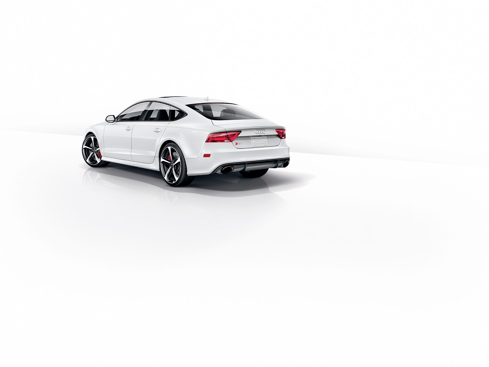 Audi RS7 Dynamic Edition 2015