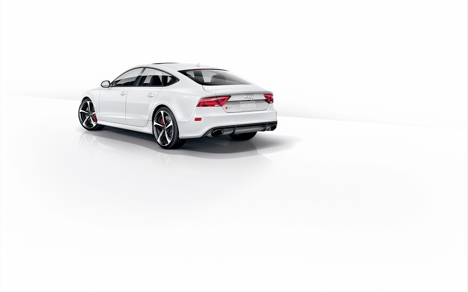 Audi RS7 Dynamic Edition 2015