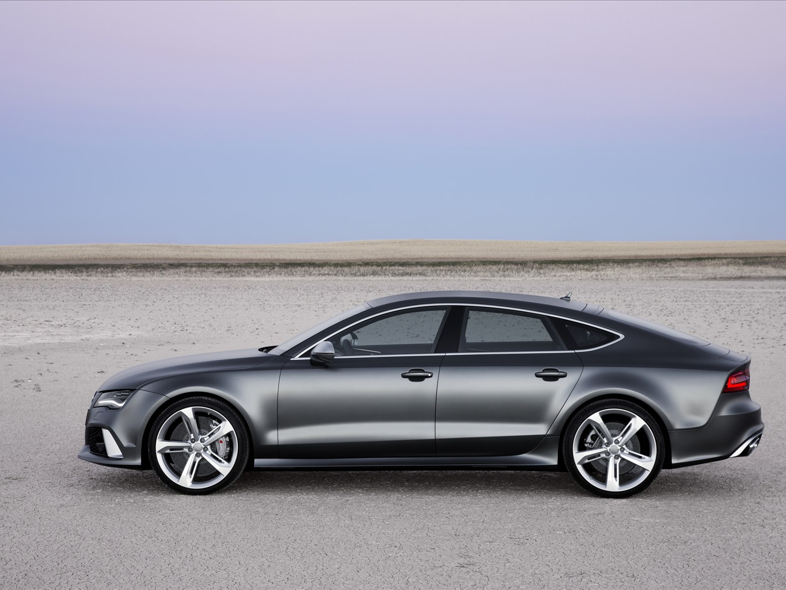 Audi RS7 Sportback 2014