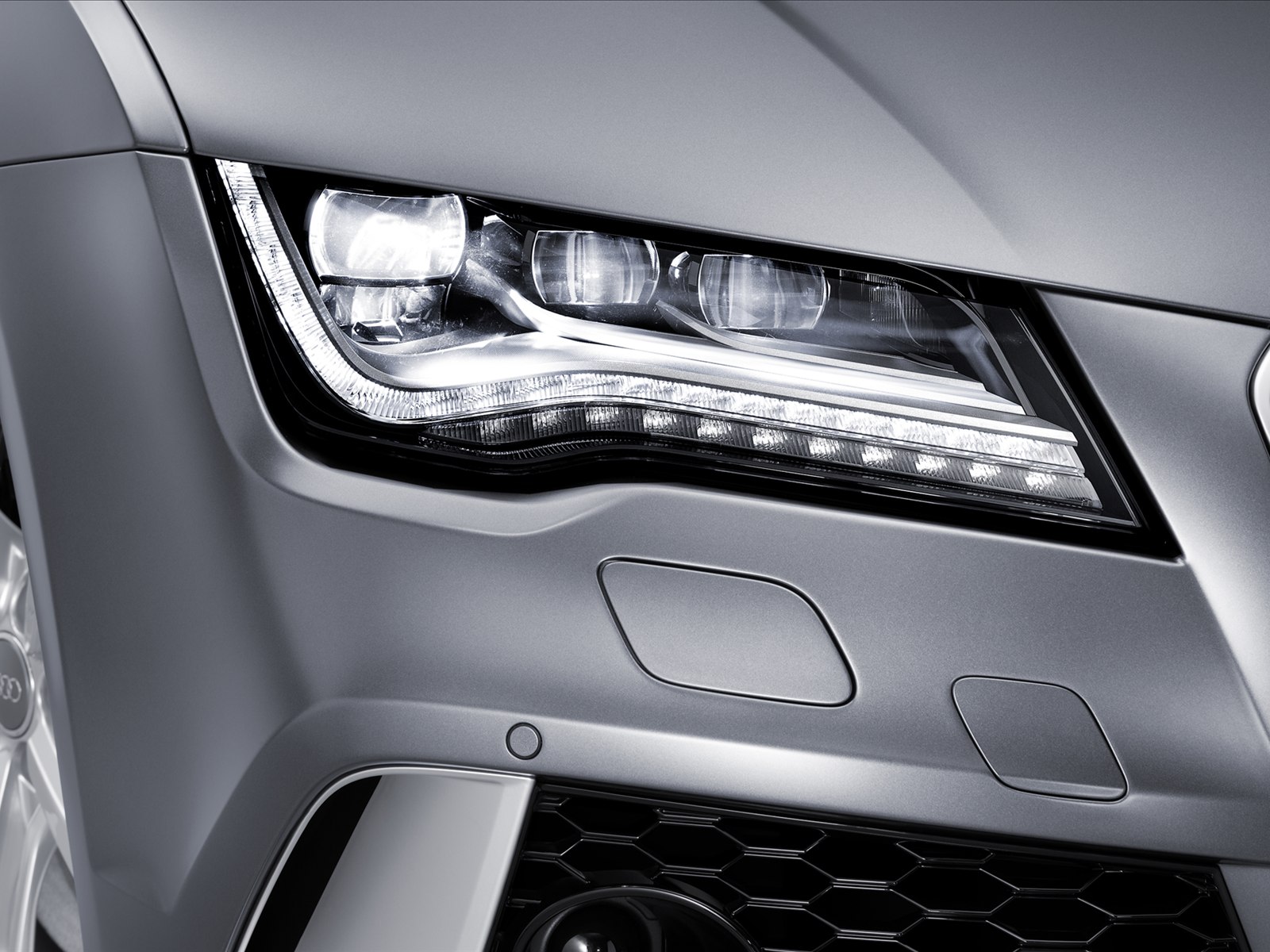 Audi RS7 Sportback 2014