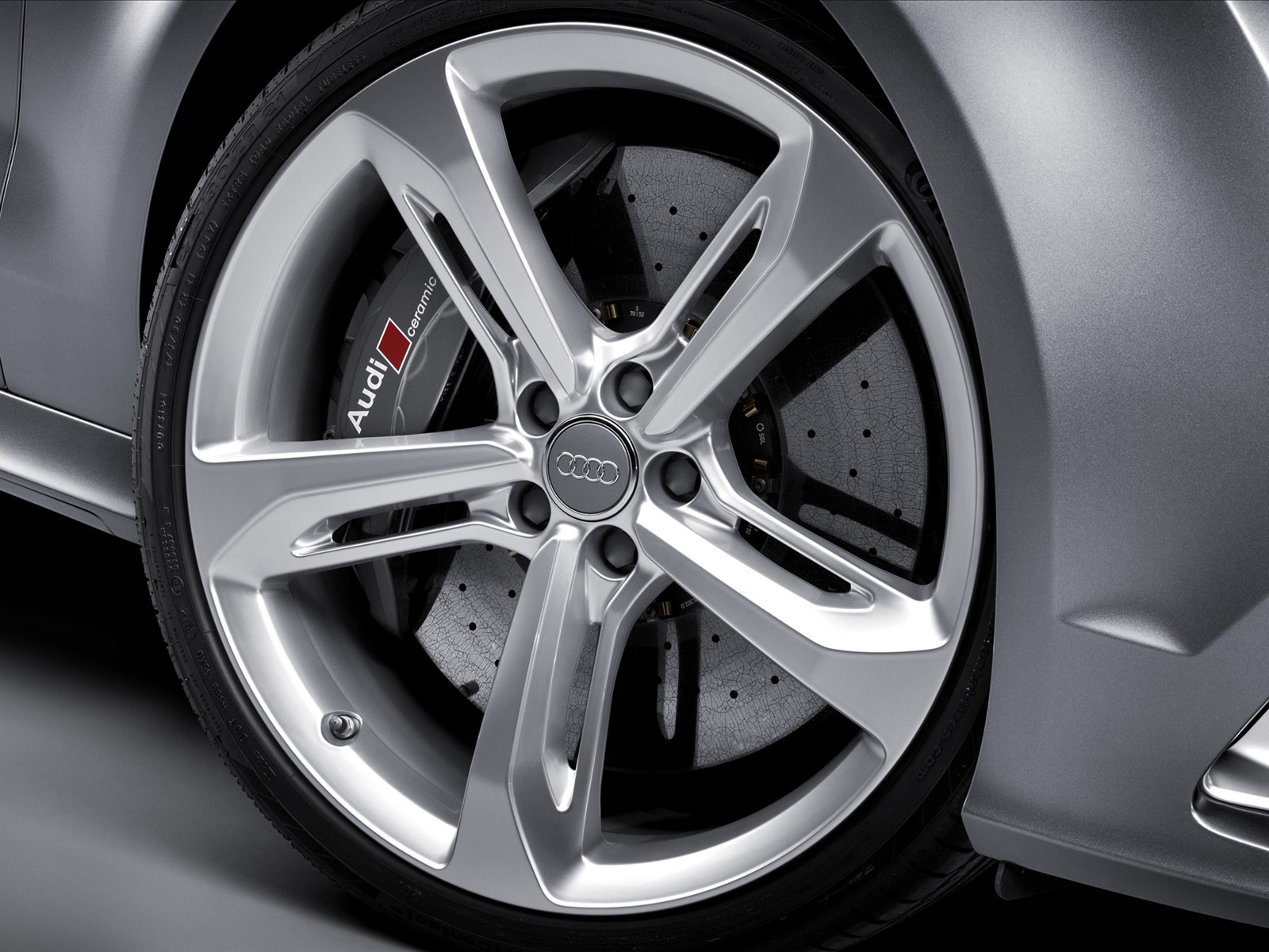 Audi RS7 Sportback 2014