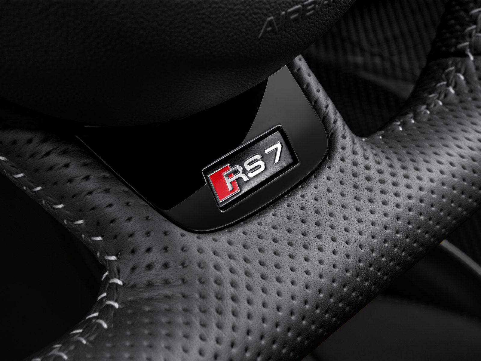 Audi RS7 Sportback 2014
