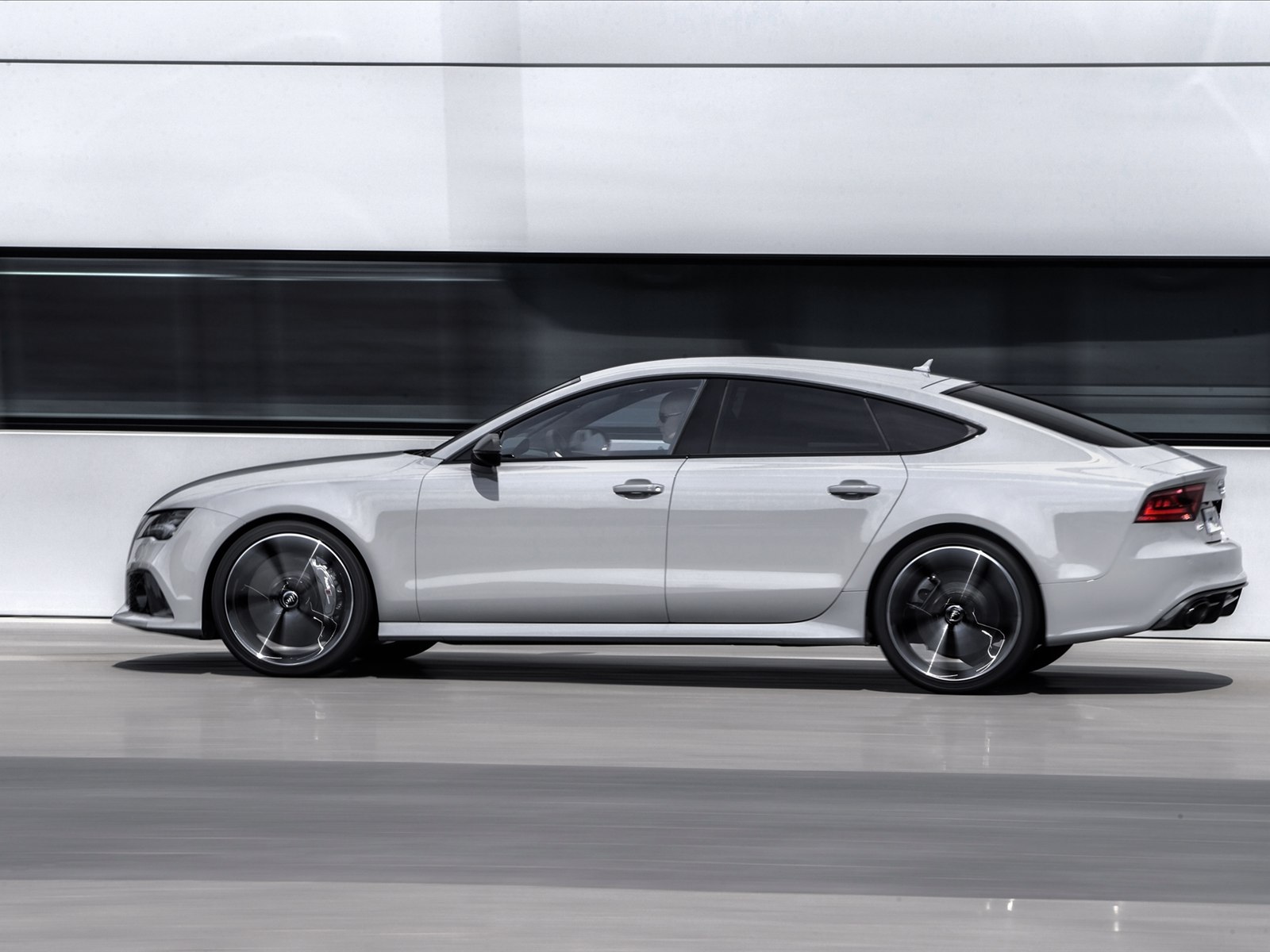 Audi RS7 Sportback 2014