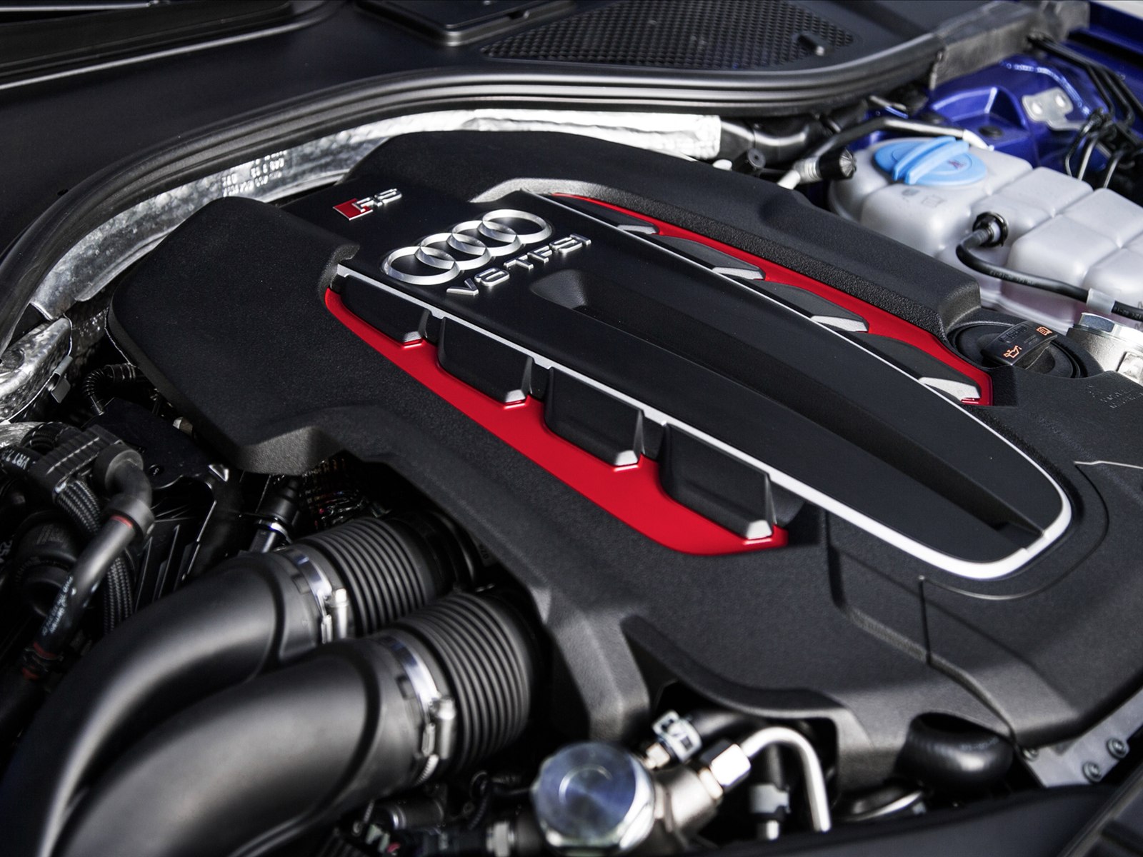 Audi RS7 Sportback 2014