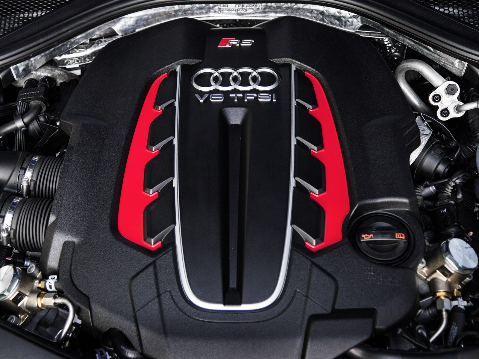 Audi RS7 Sportback 2014