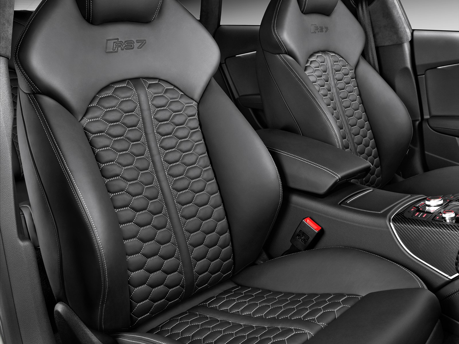 Audi RS7 Sportback 2014