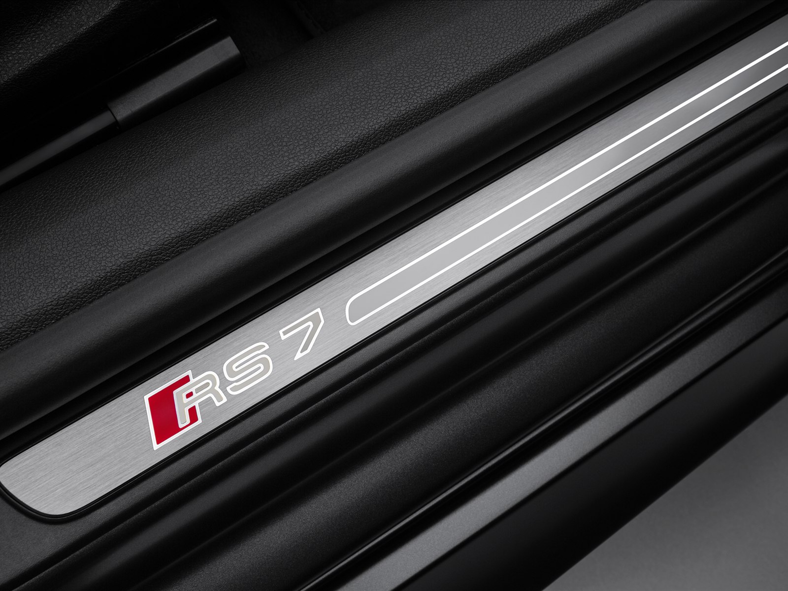 Audi RS7 Sportback 2014