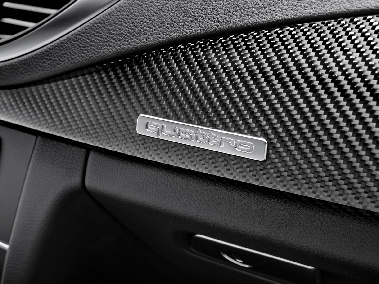 Audi RS7 Sportback 2014