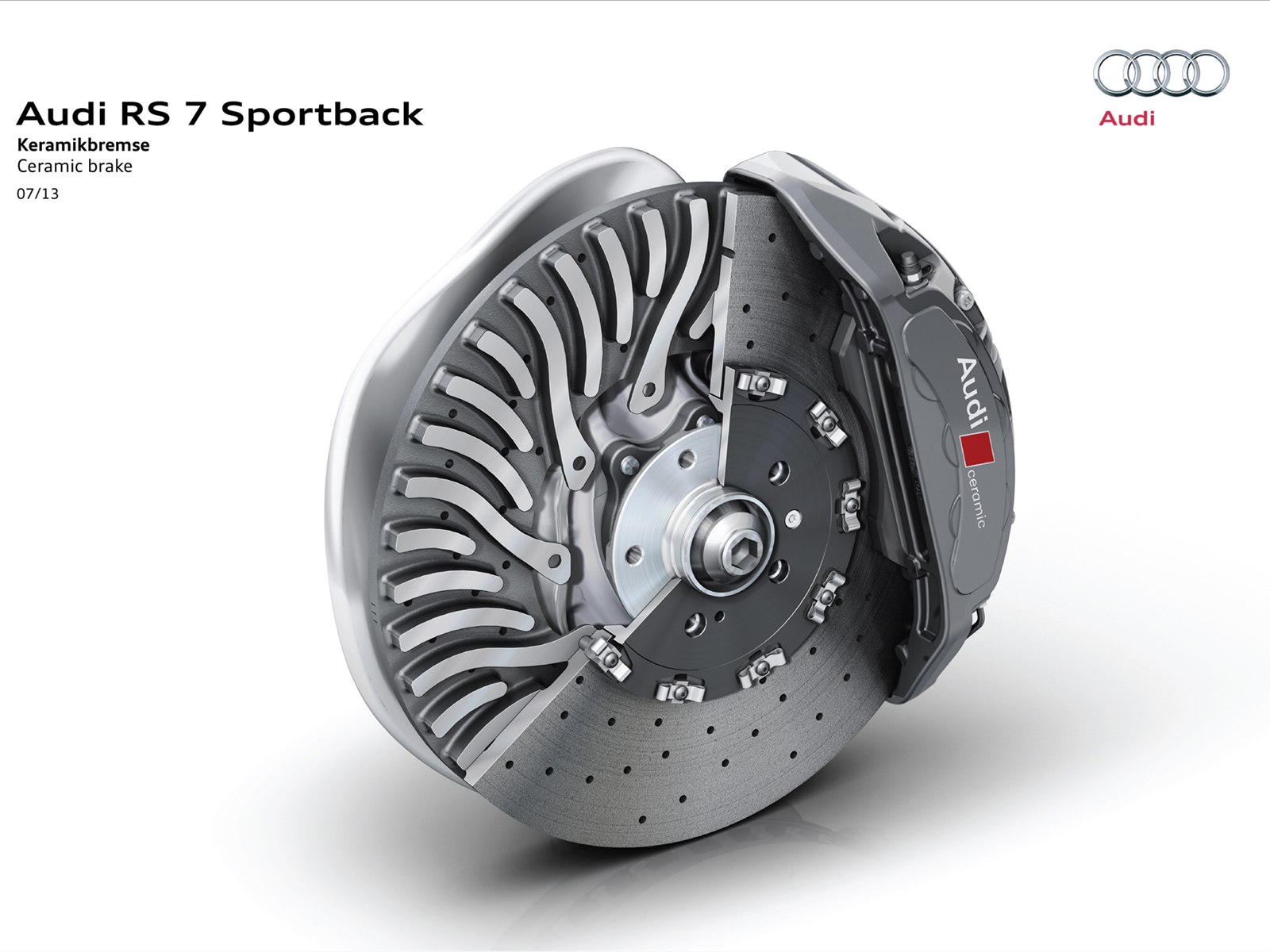 Audi RS7 Sportback 2014