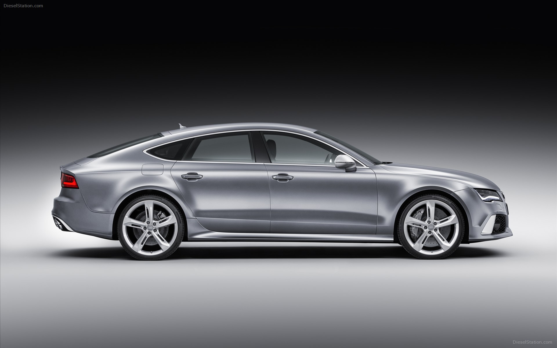 Audi RS7 Sportback 2014