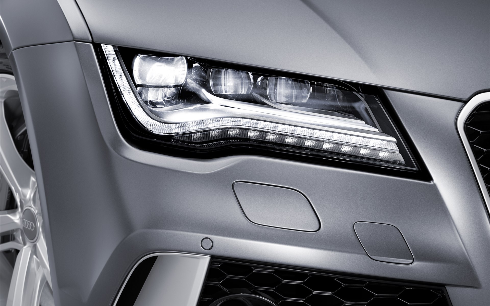 Audi RS7 Sportback 2014