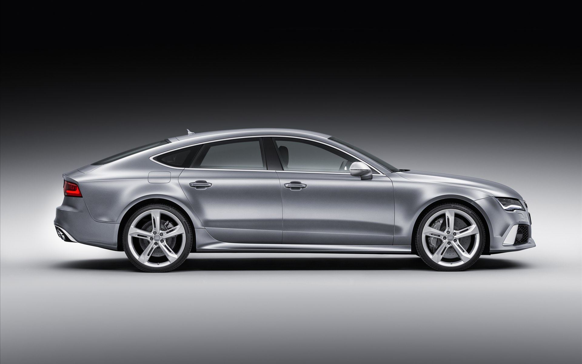 Audi RS7 Sportback 2014