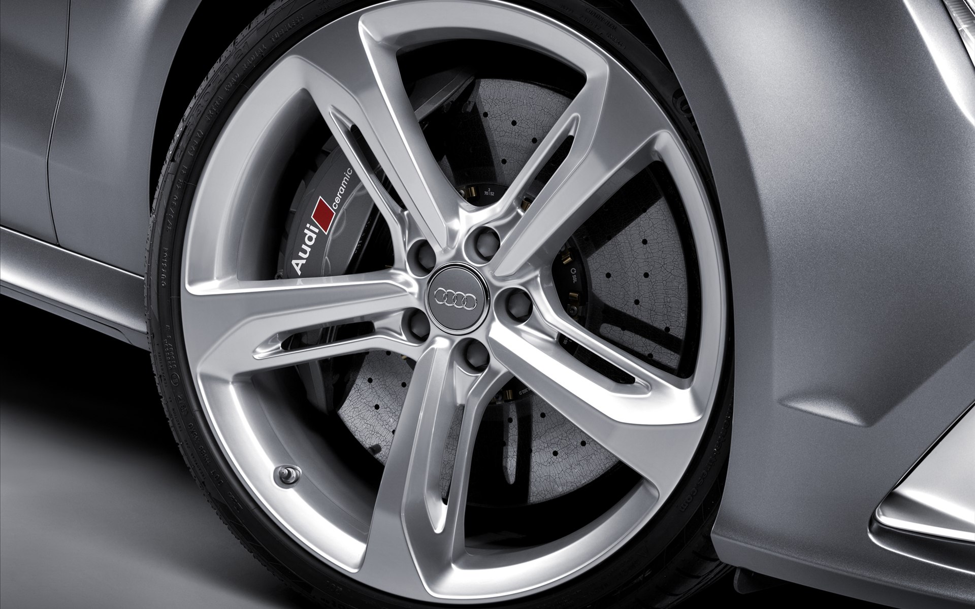 Audi RS7 Sportback 2014