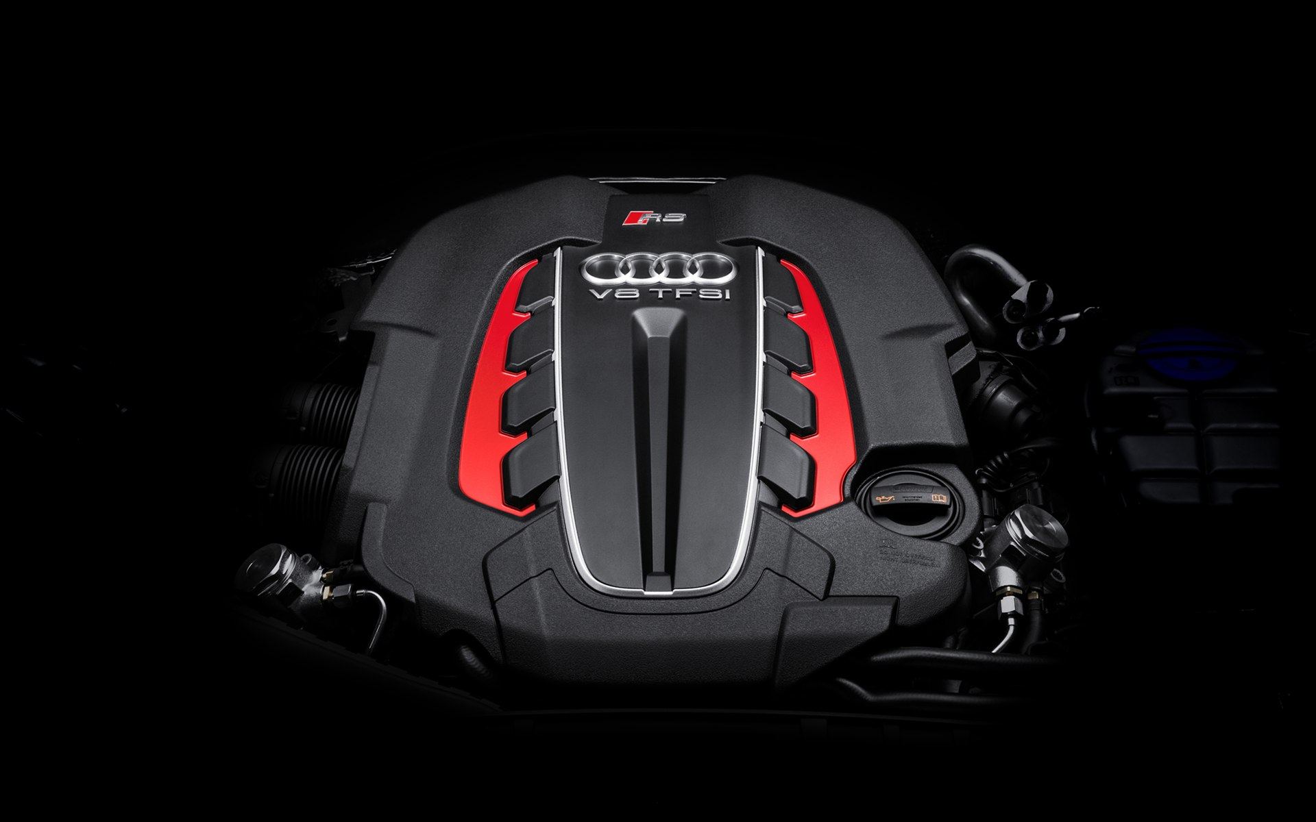 Audi RS7 Sportback 2014