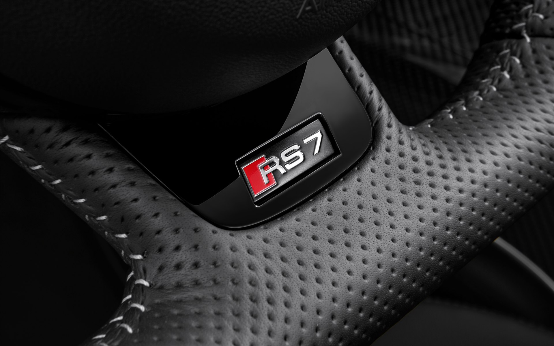 Audi RS7 Sportback 2014