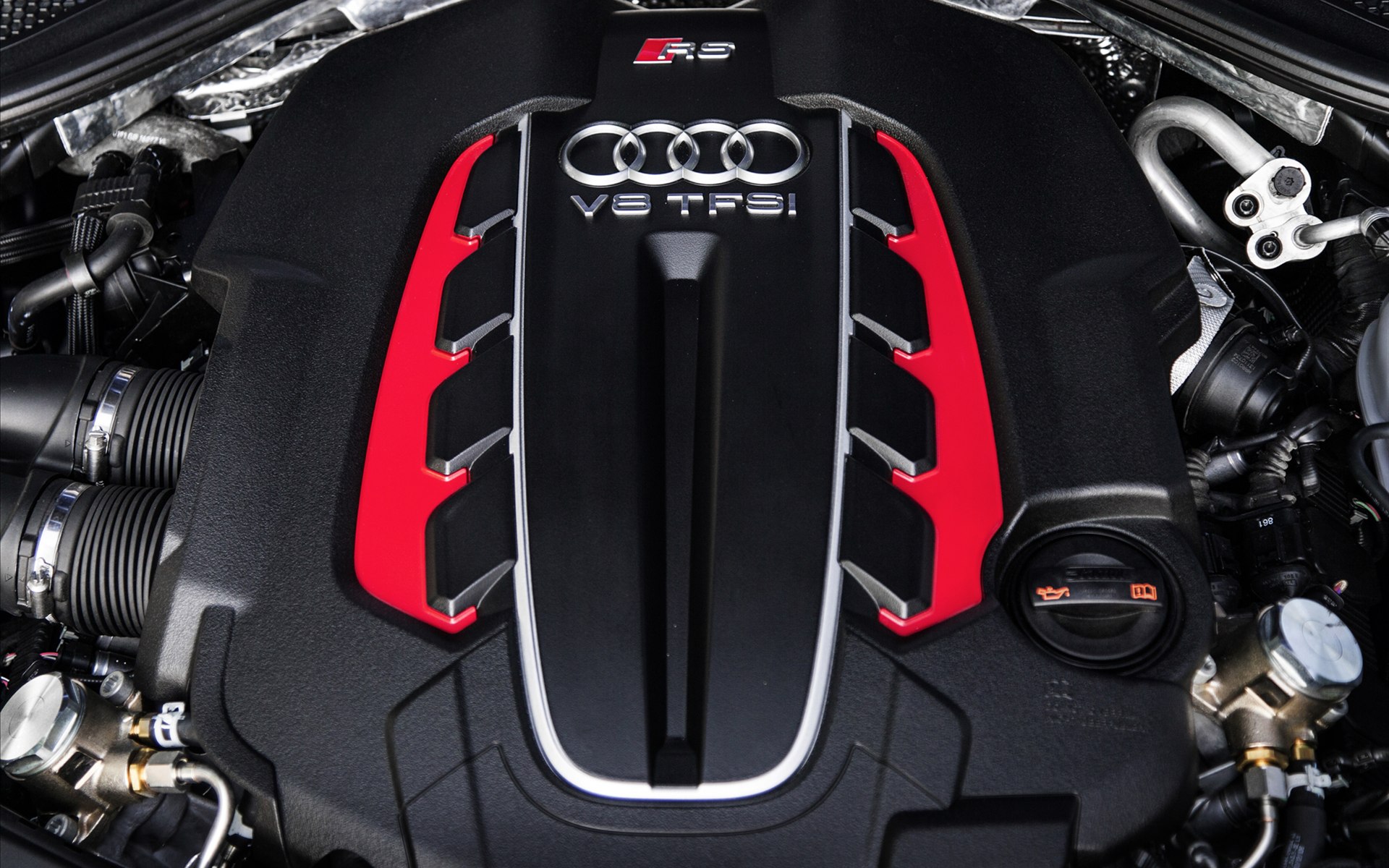 Audi RS7 Sportback 2014