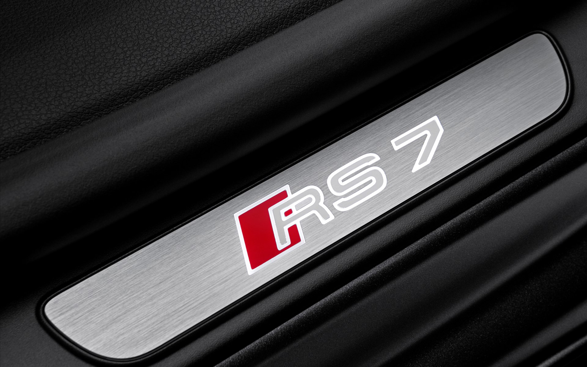 Audi RS7 Sportback 2014