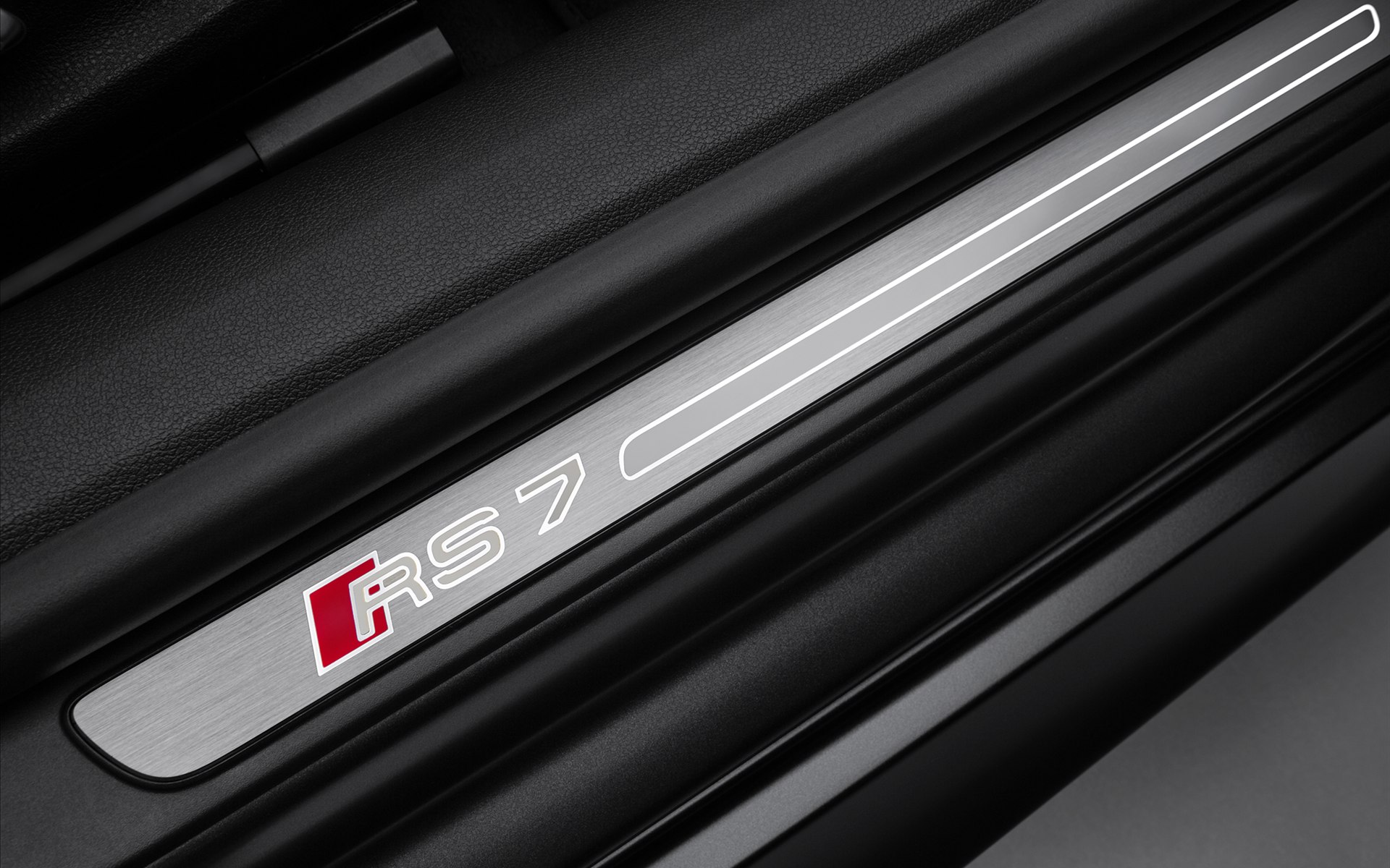 Audi RS7 Sportback 2014