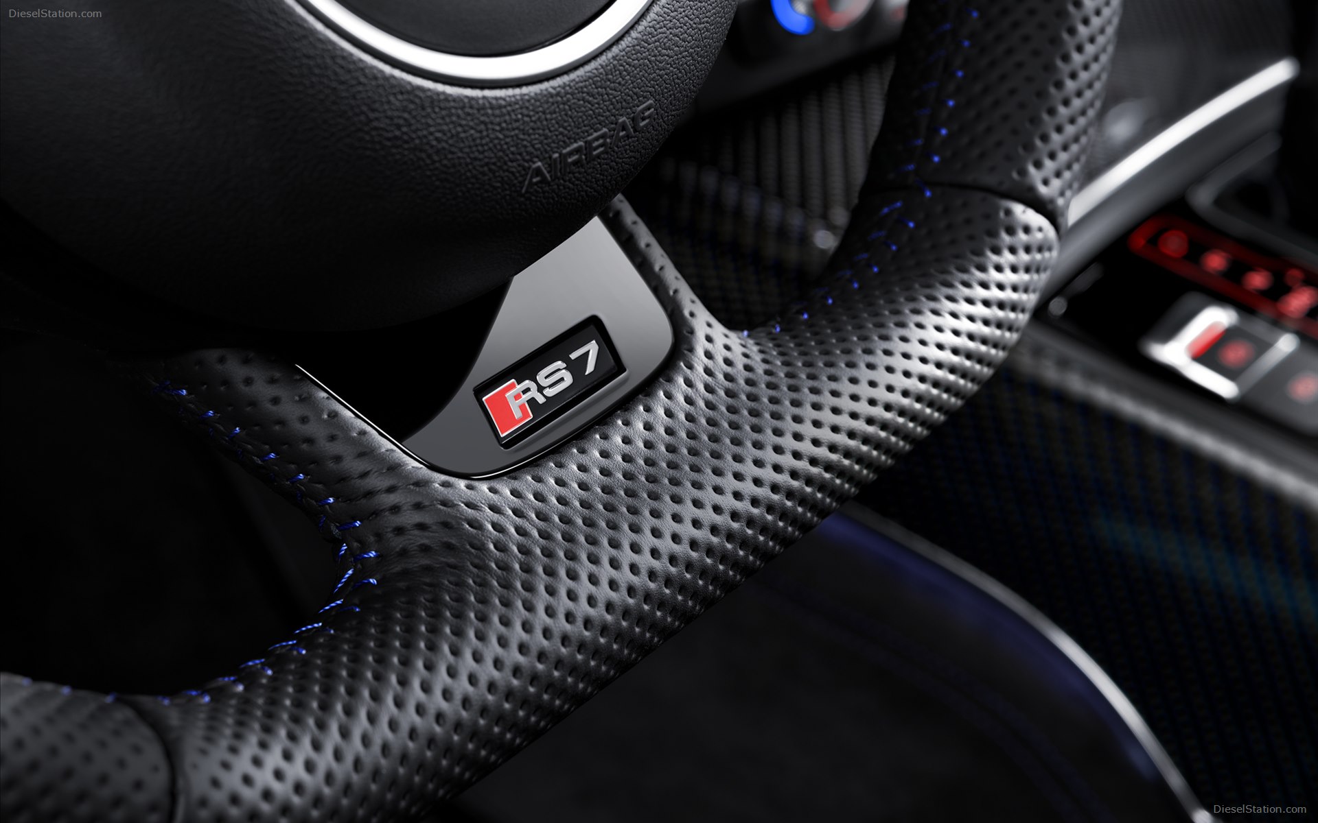 Audi RS7 Sportback Performance 2016