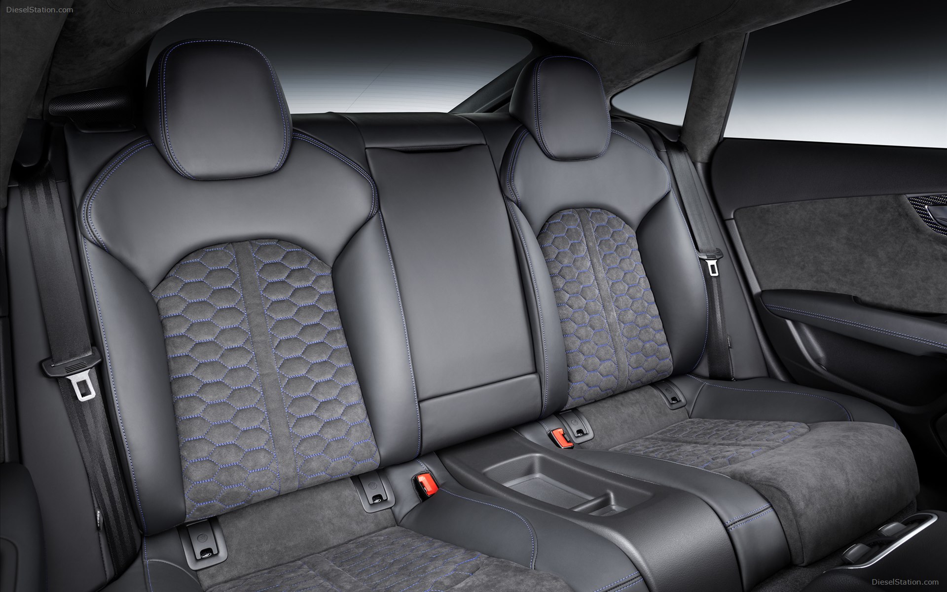 Audi RS7 Sportback Performance 2016