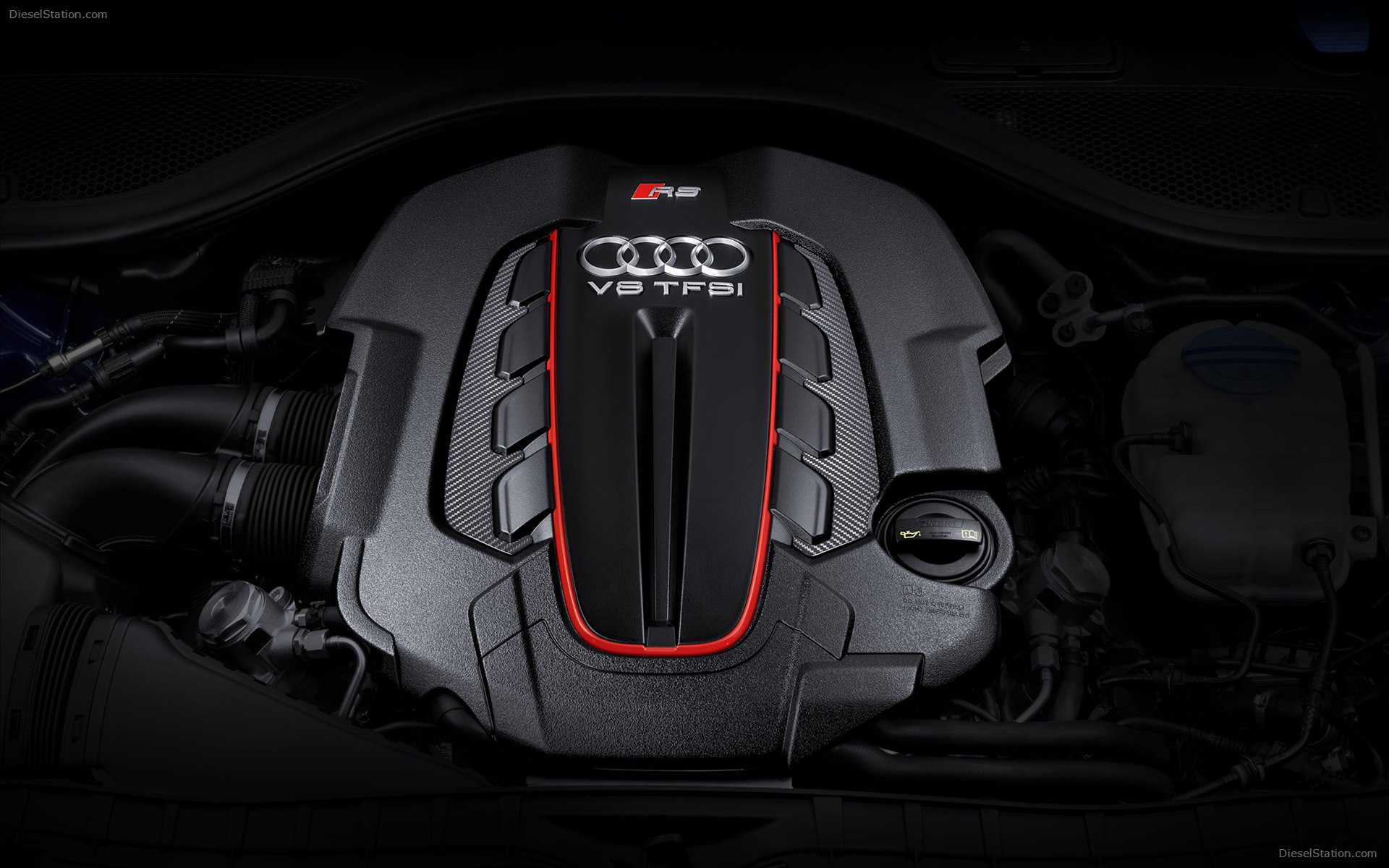 Audi RS7 Sportback Performance 2016