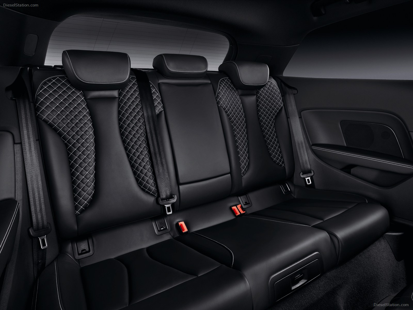 Audi S3 2013