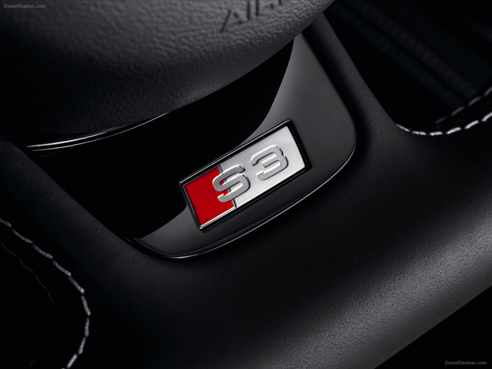 Audi S3 2013