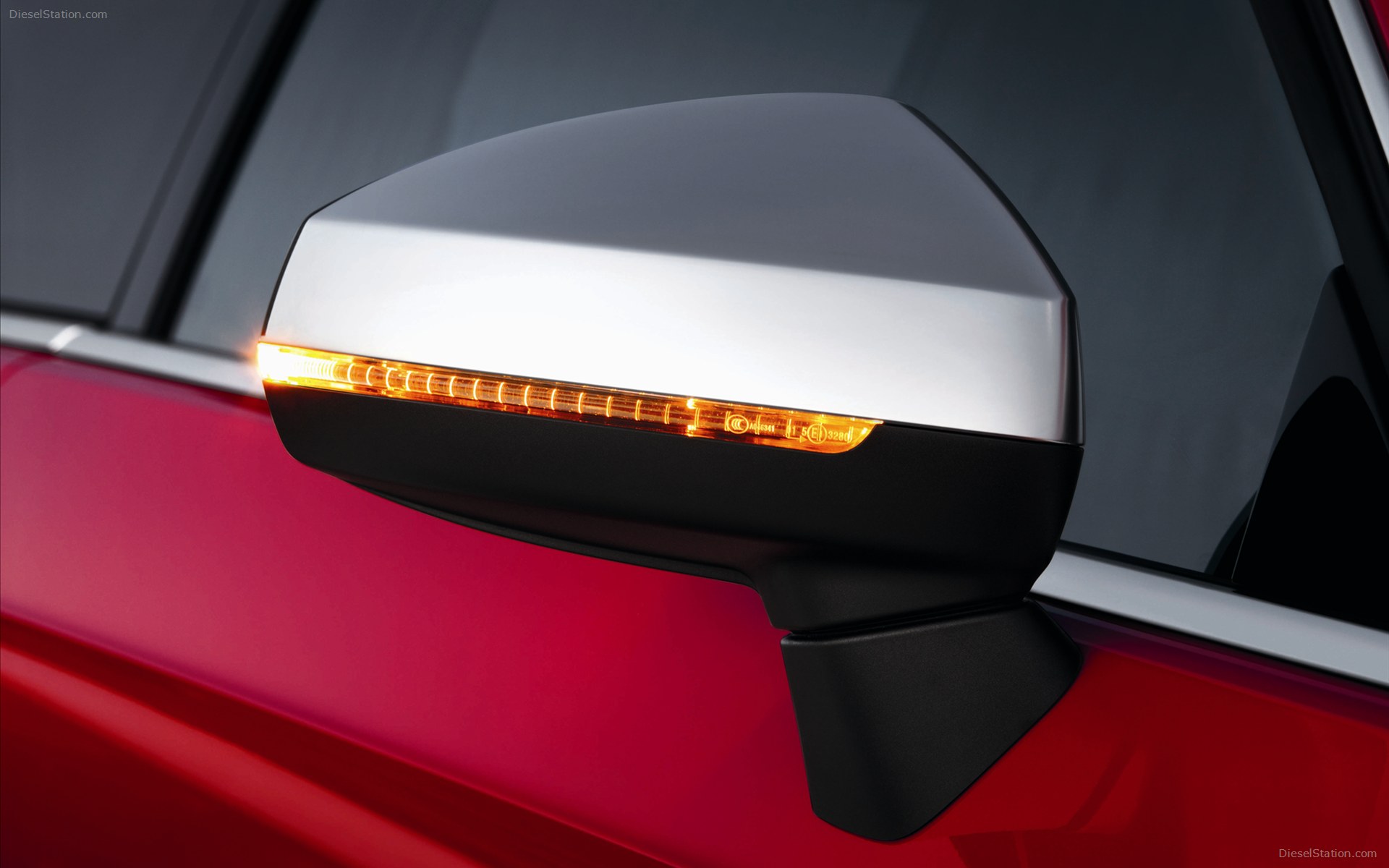Audi S3 2013