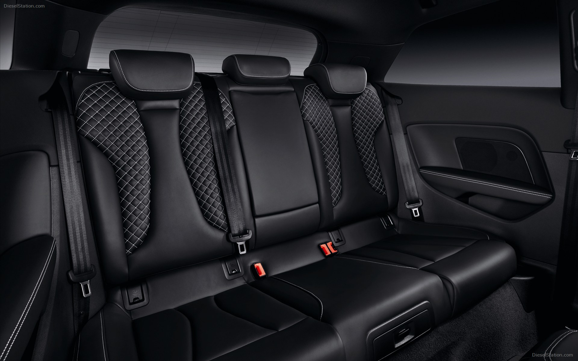 Audi S3 2013