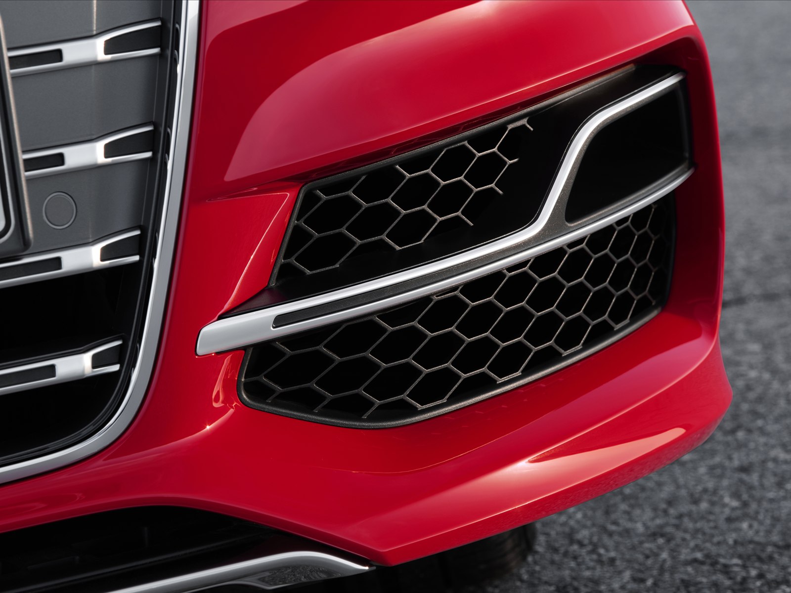 Audi S3 Sedan 2014