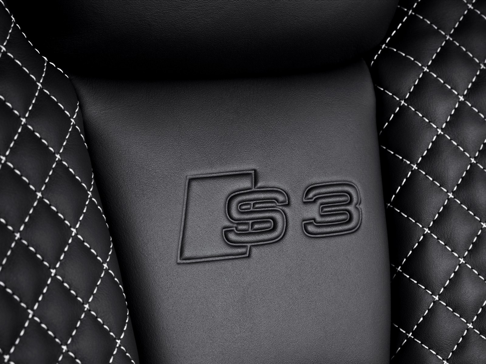 Audi S3 Sedan 2014