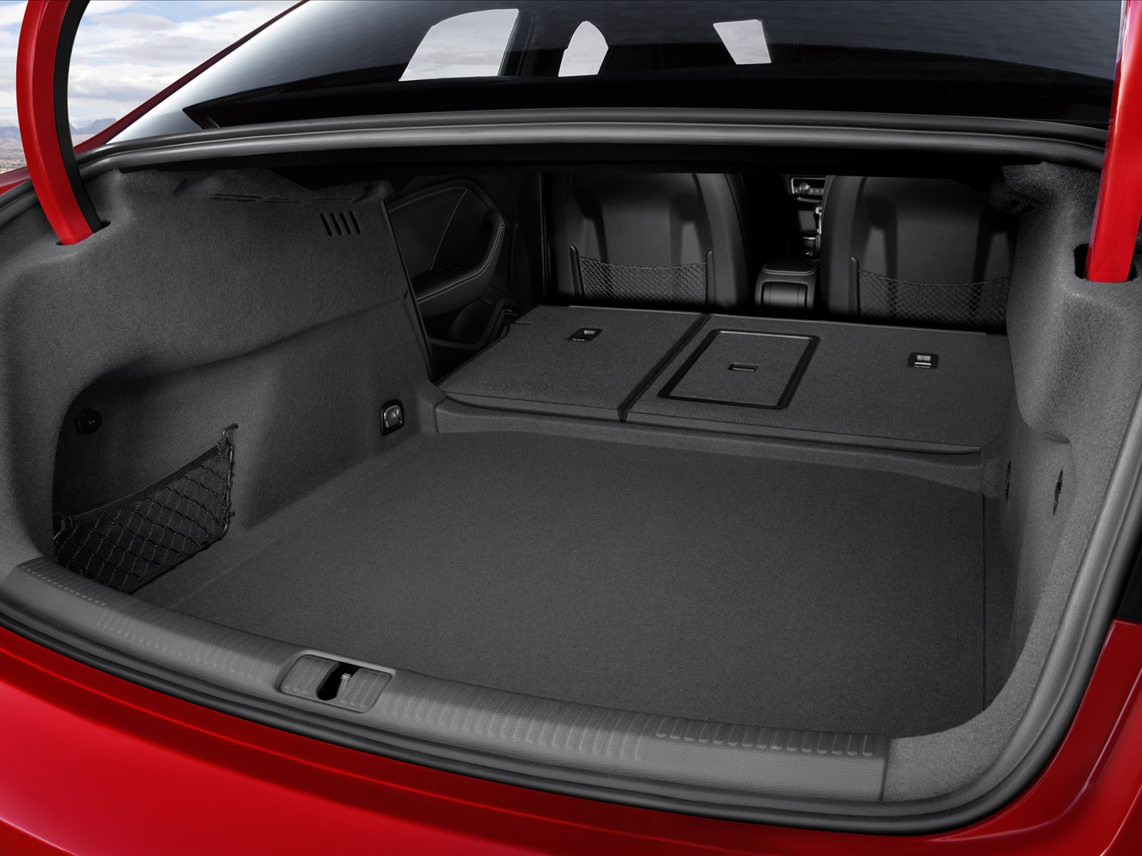 Audi S3 Sedan 2014
