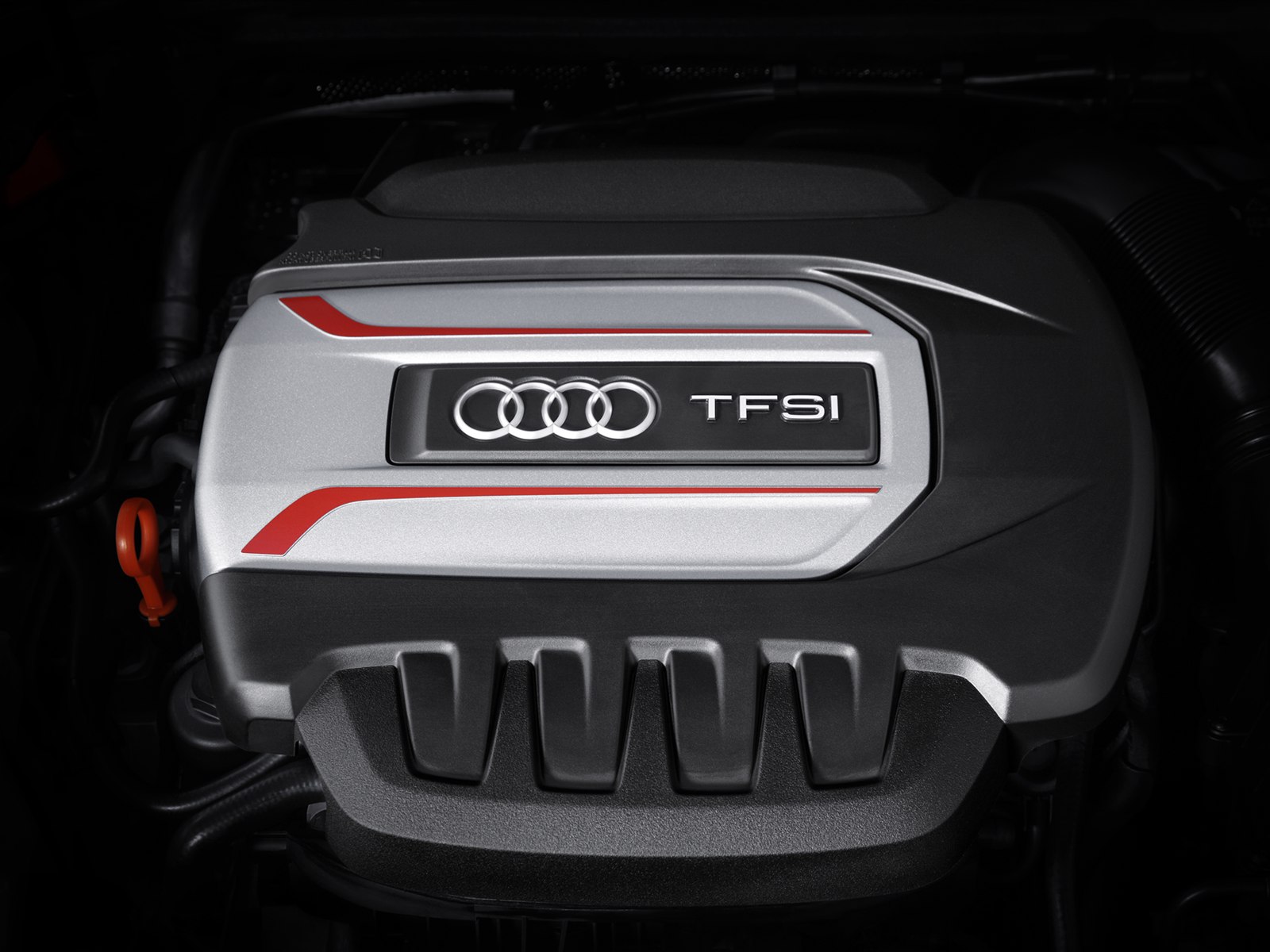 Audi S3 Sedan 2014
