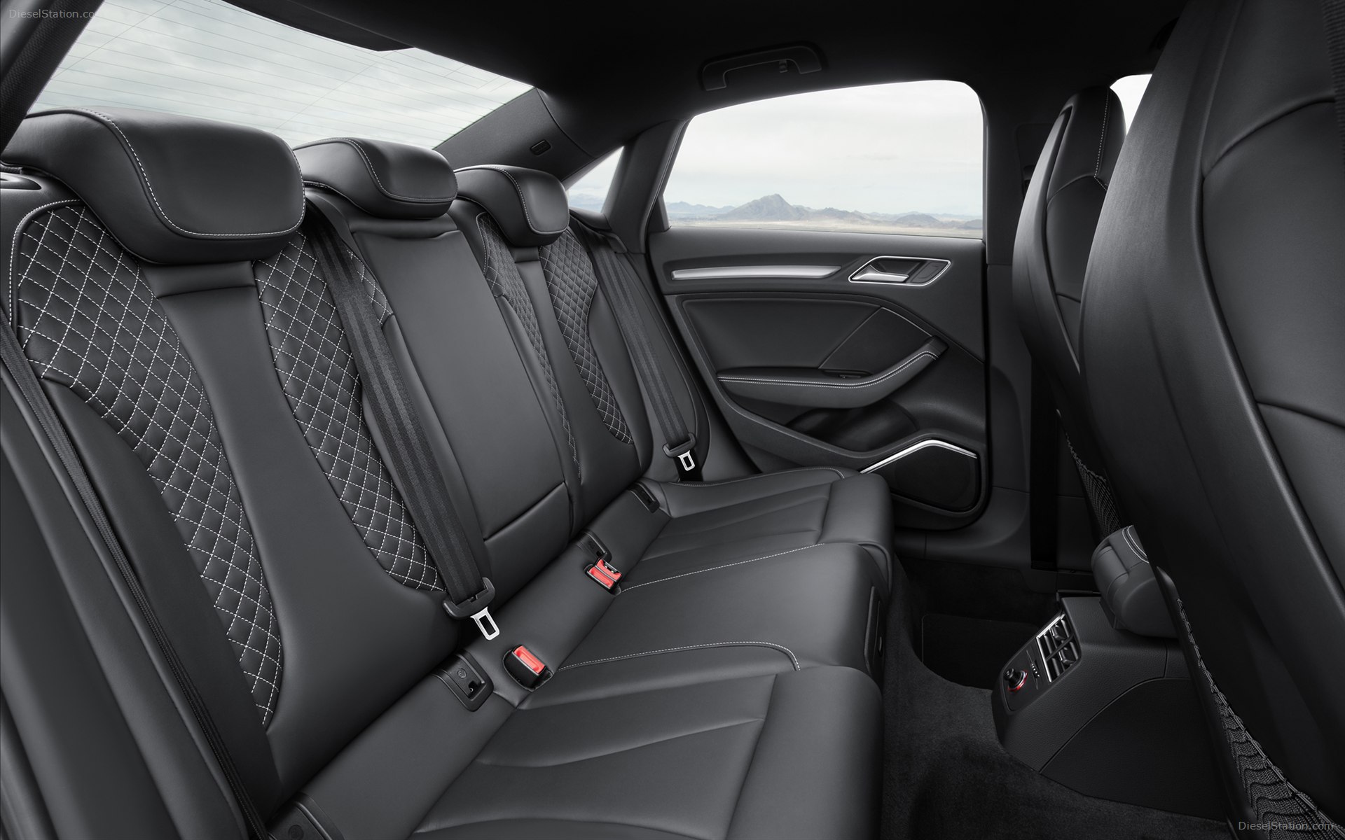 Audi S3 Sedan 2014