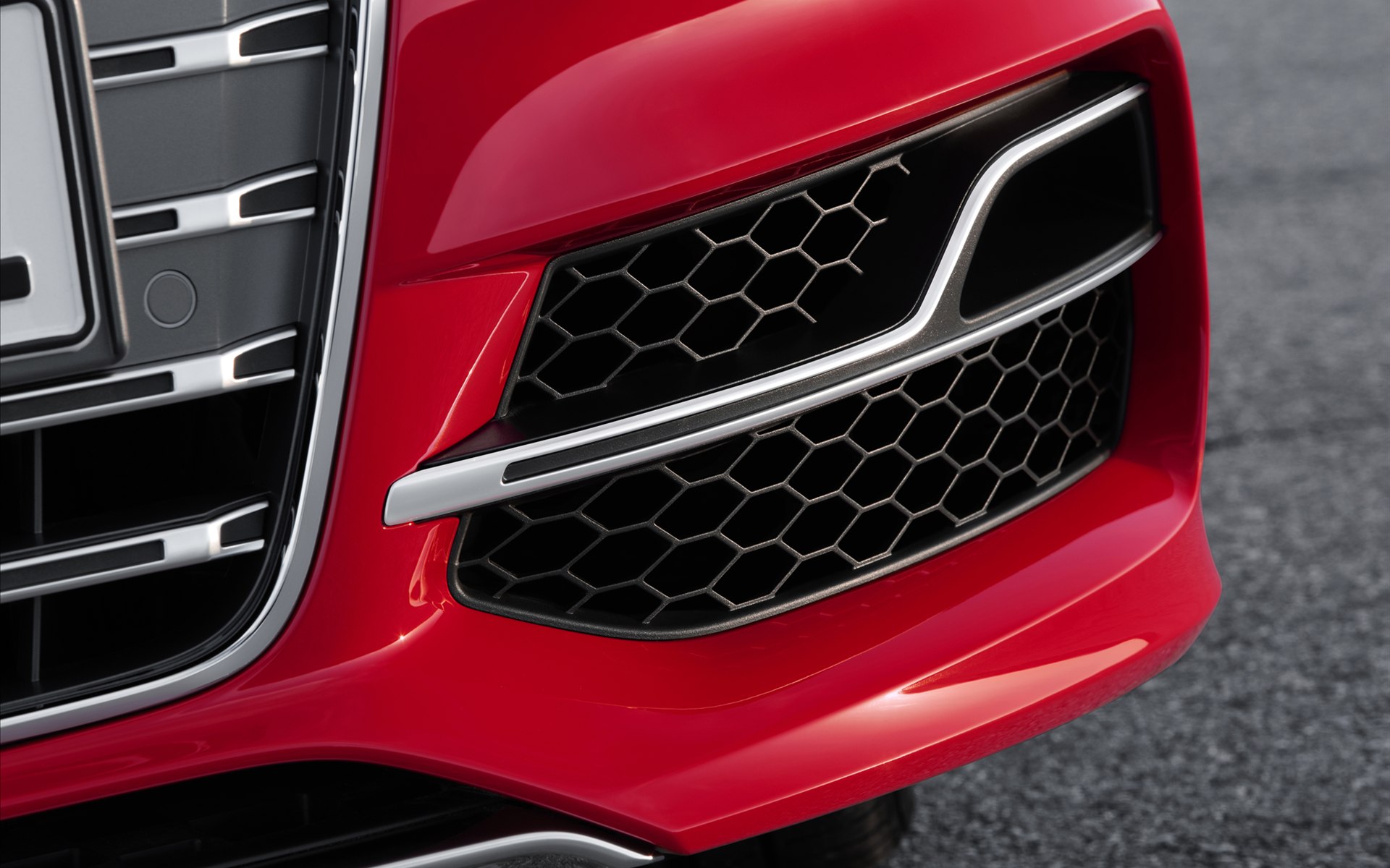 Audi S3 Sedan 2014