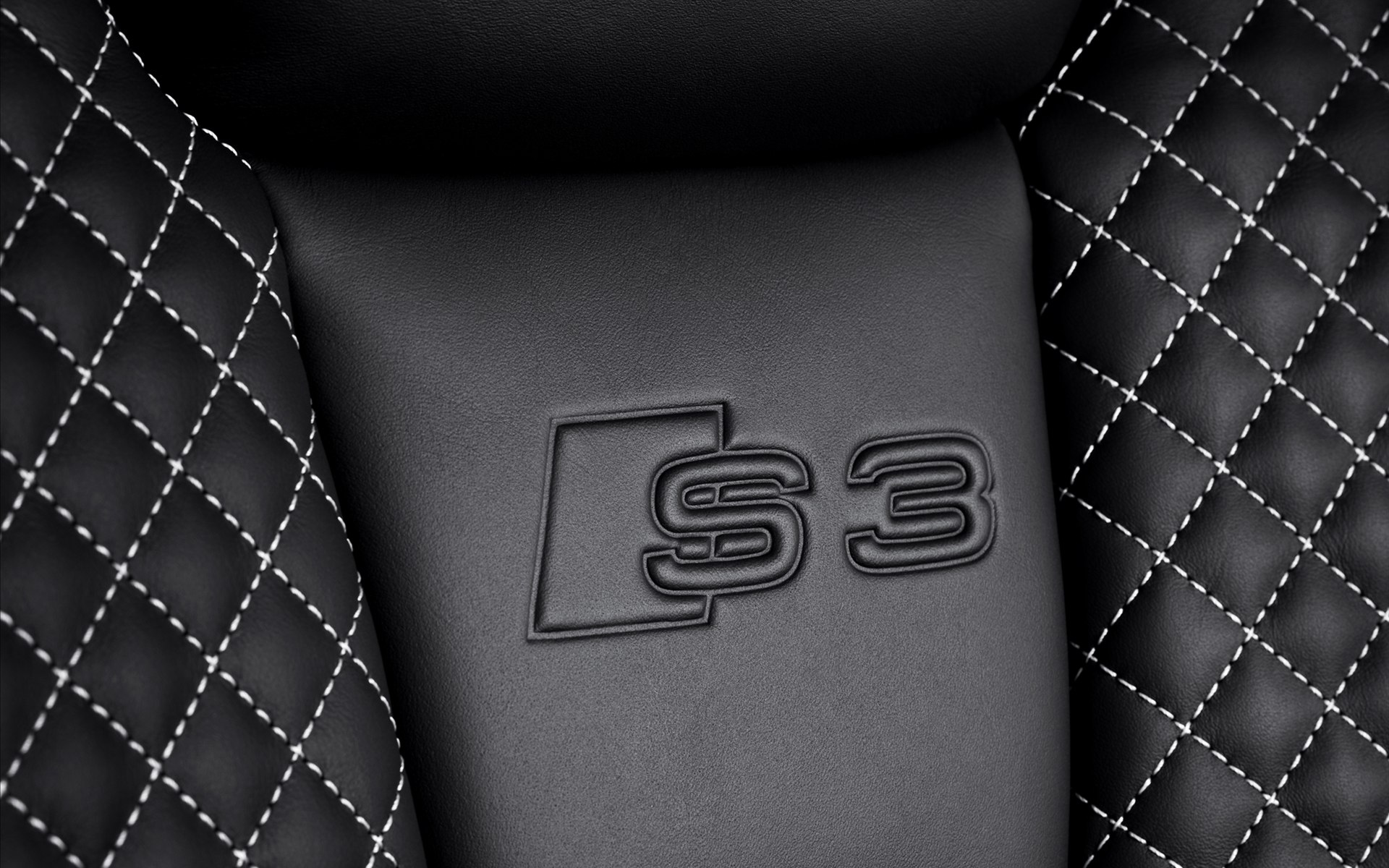Audi S3 Sedan 2014