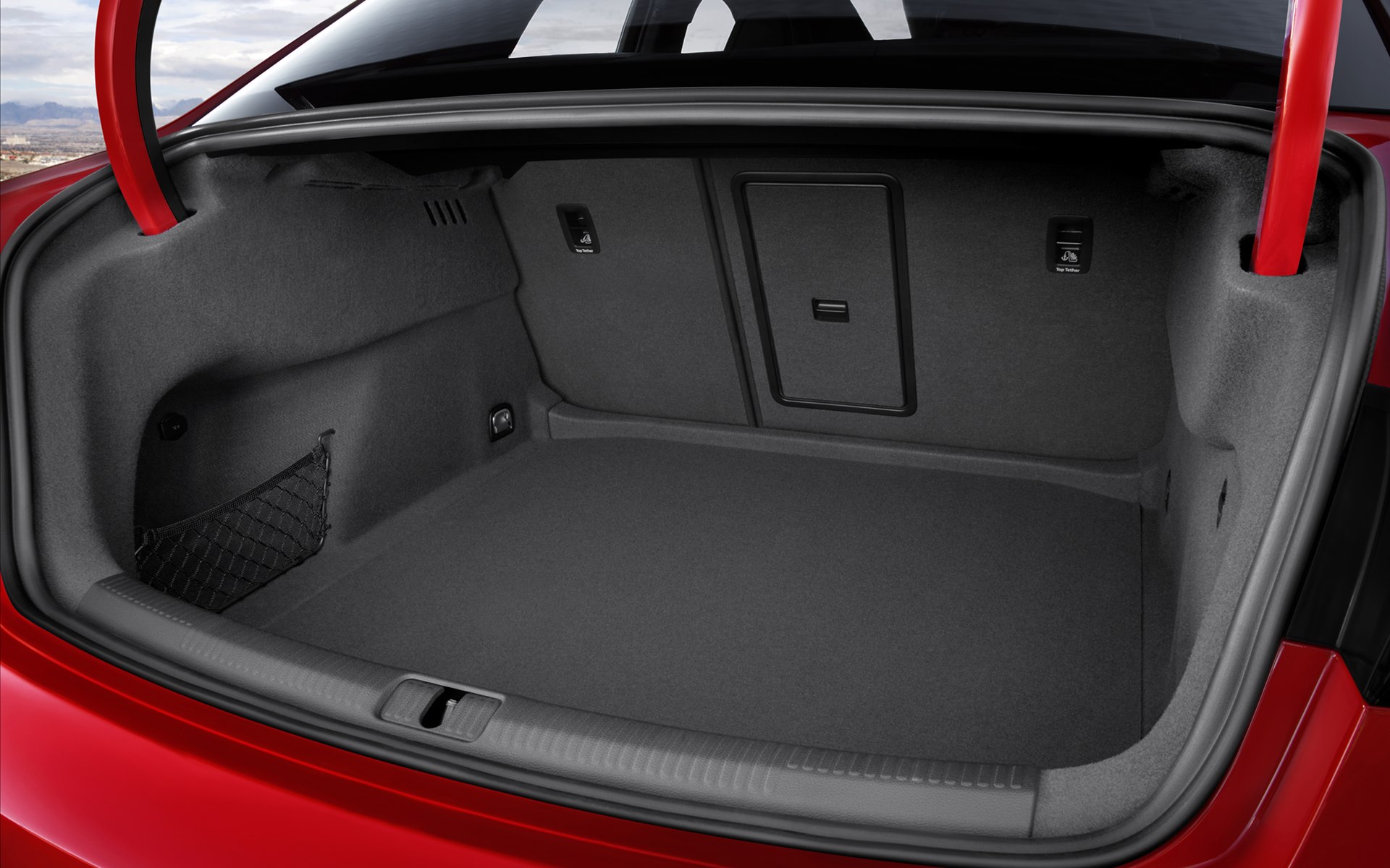 Audi S3 Sedan 2014