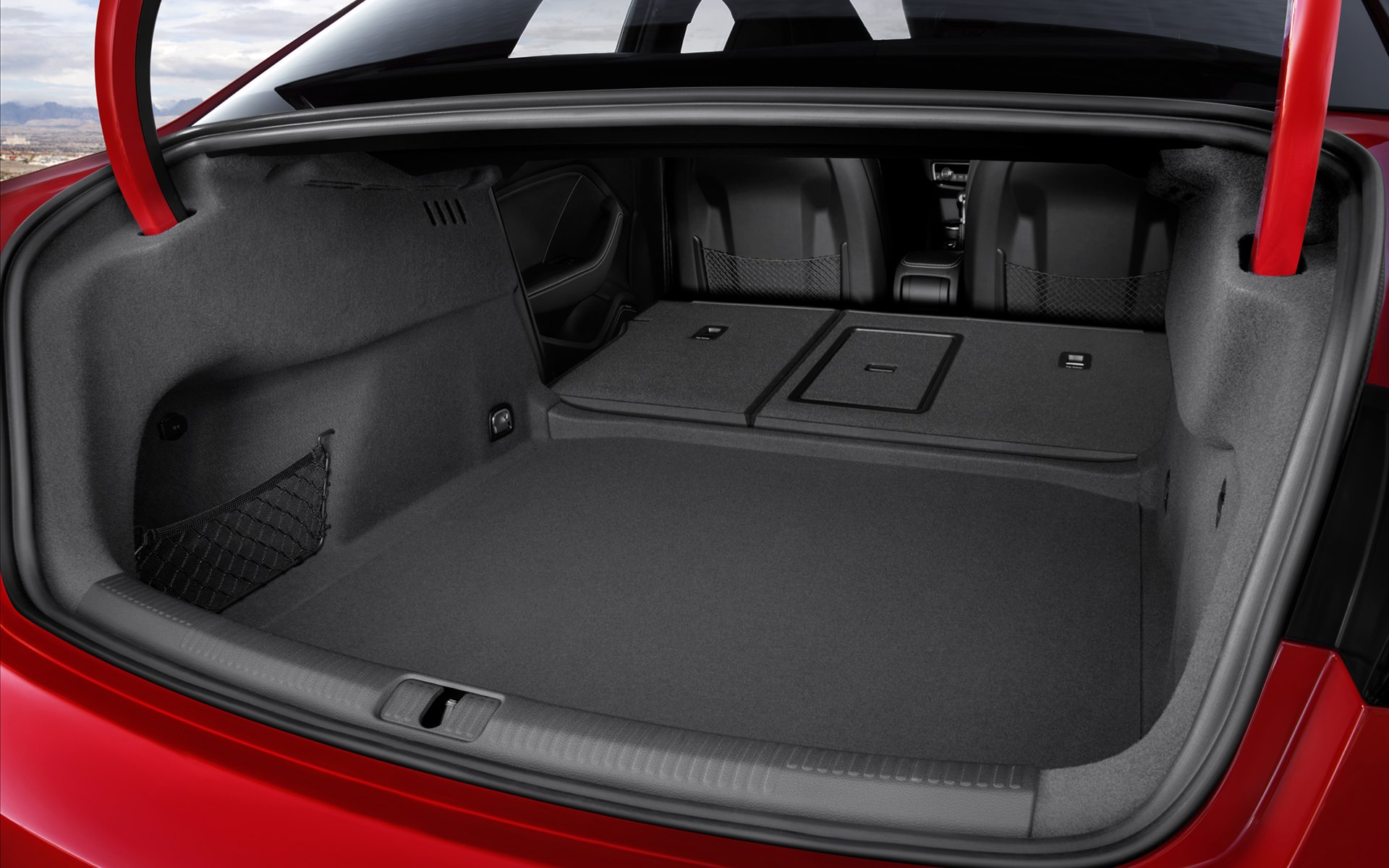 Audi S3 Sedan 2014